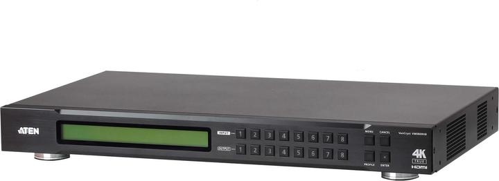 Actual product image Aten VM0808HB