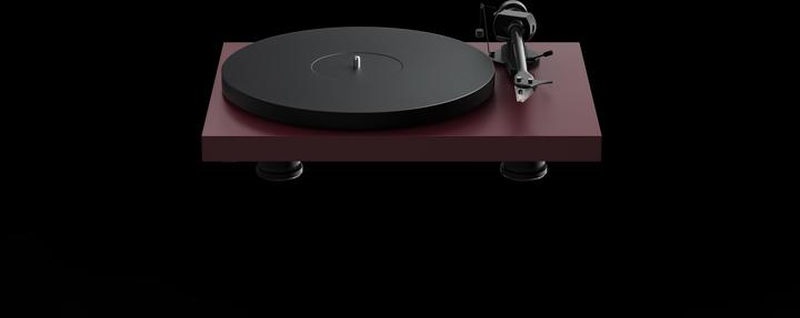 Actual product image Pro-Ject Debut Evo 2 (Manual)