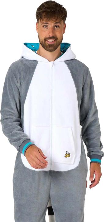 Actual product image OppoSuits : Lemur (M)