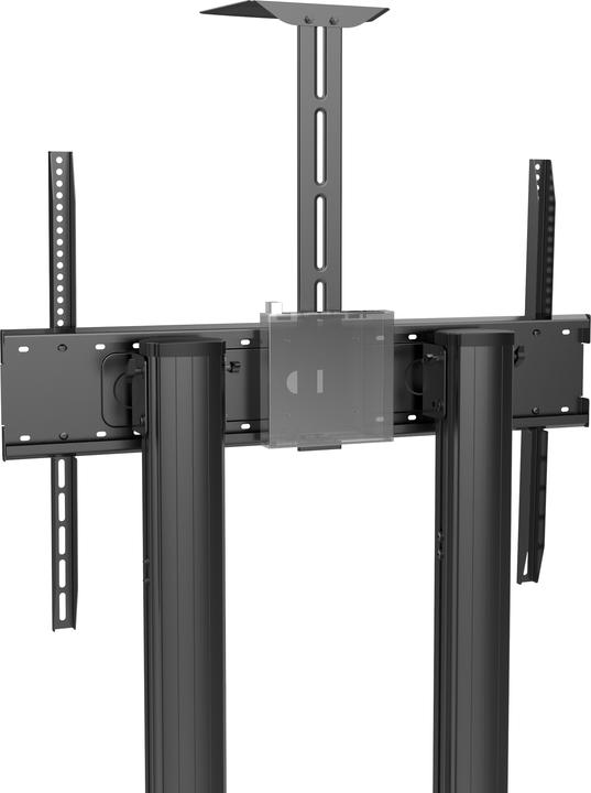 Produktbild Vision Aluminium Flat Panel Cart (100", 90 kg)