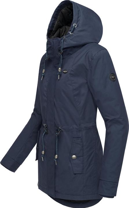 Produktbild Ragwear Monadis Black Label (XXL)