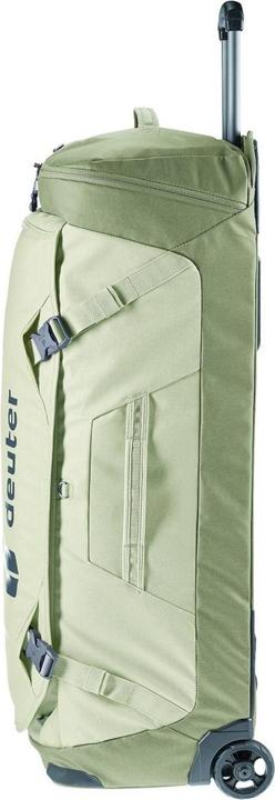 Actual product image Deuter Duffel Pro Movo 90 (90 l, XL (from 140l))