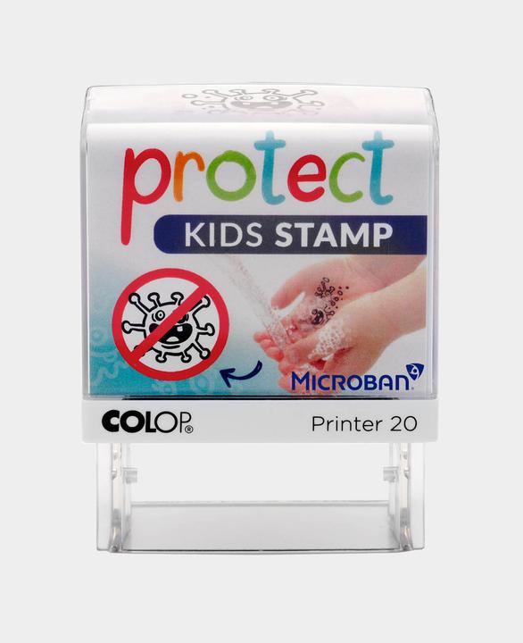 Produktbild Colop Protect Kids