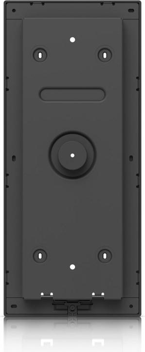 Actual product image Ubiquiti Flush-mounted intercom system