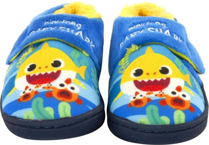 Produktbild Pinkfong Jungen Hausschuhe (26)