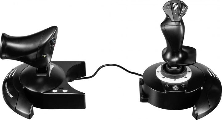 Immagine prodotto Thrustmaster T. Volo Hotas Uno (PC, Xbox One X, Xbox Series X, Xbox One S, Xbox Serie S)