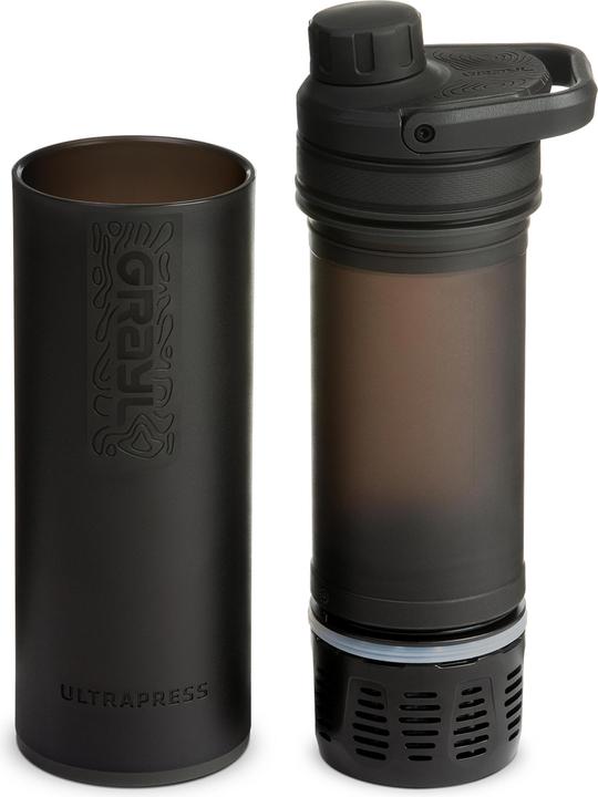 Produktbild Grayl Ultra Press Purifier (0.50 l)
