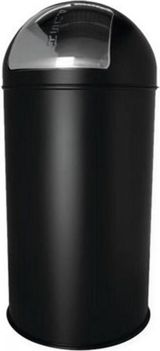 Actual product image Helit Litter bin Pushbin (50 l)