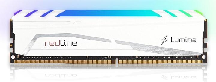 Produktbild Mushkin Redline Lumina RGB (2 x 32GB, 6400 MHz, DDR5-RAM, DIMM)