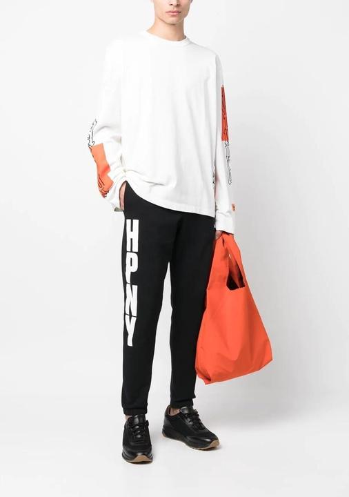Produktbild Heron Preston Reg Hpny Short Leg Sweatpants (XL)