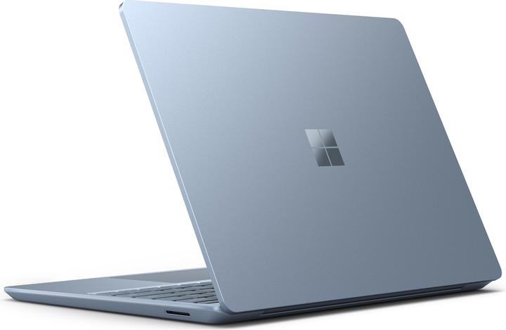 Immagine prodotto Microsoft Surface Laptop Go 2 (12.40", Intel Core i5-1135G7, 8 GB, 128 GB)