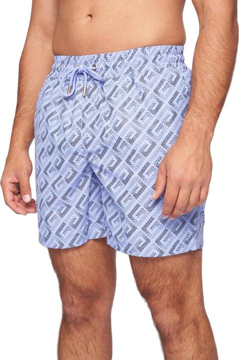 Glorious Gangsta Zion Kurze Hose