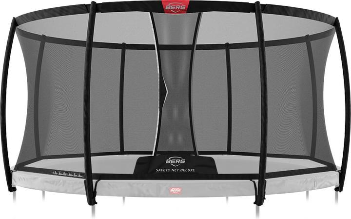 Immagine prodotto BERG Deluxe 270 trampolino rete di sicurezza