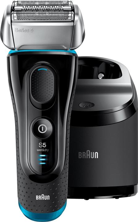 Actual product image Braun Series 5