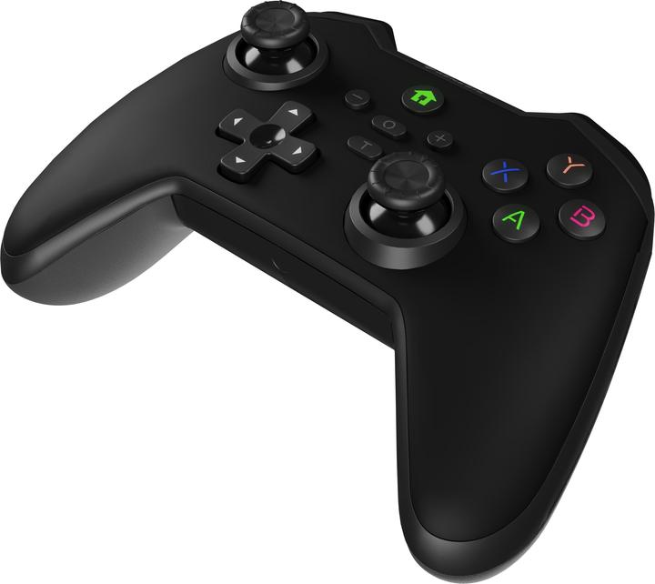 Actual product image Genesis Mangan 400 (Android, iOS, Mac, Switch, Windows)