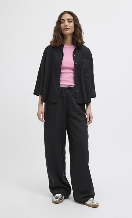 Actual product image JJXX Jxbreeze Flora Summer Mw Pants Wvn Sn (L)