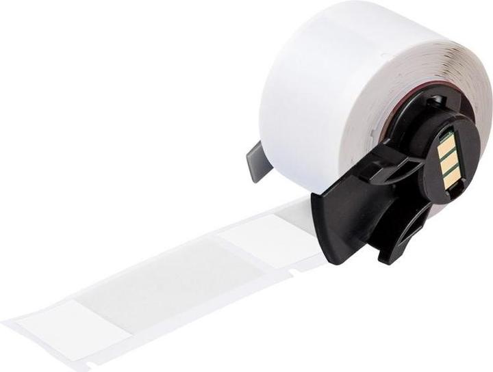 Produktbild Brady Self-laminating Vinyl Labels
