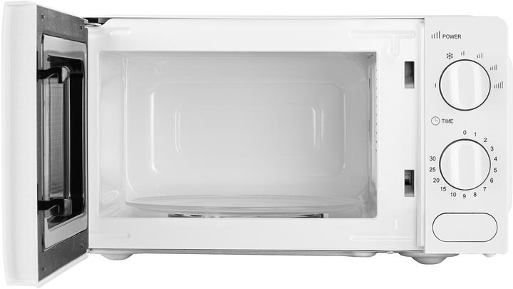 Actual product image ECG MTM1771WE (17 l)