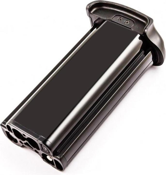 Image du produit AccuCell Batterie Canon EOS-1D Batterie NP-E3, Sony NP-E2 (Batterie)