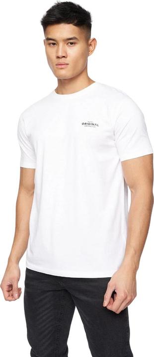 Immagine prodotto Crosshatch Shivron Maglietta Uomo Misura Confezione 7 (S)