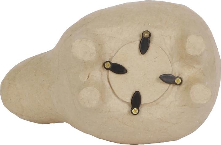Image du produit Décopatch Pappmaché DECOPATCH Tirelire