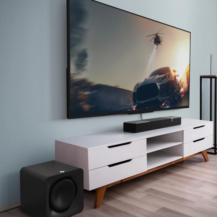 Productafbeelding Klipsch Flexus Sub 100 (1 stuk, 160 W)