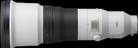 Produktbild Sony FE 600 mm F4 GM OSS (Sony E, Vollformat)