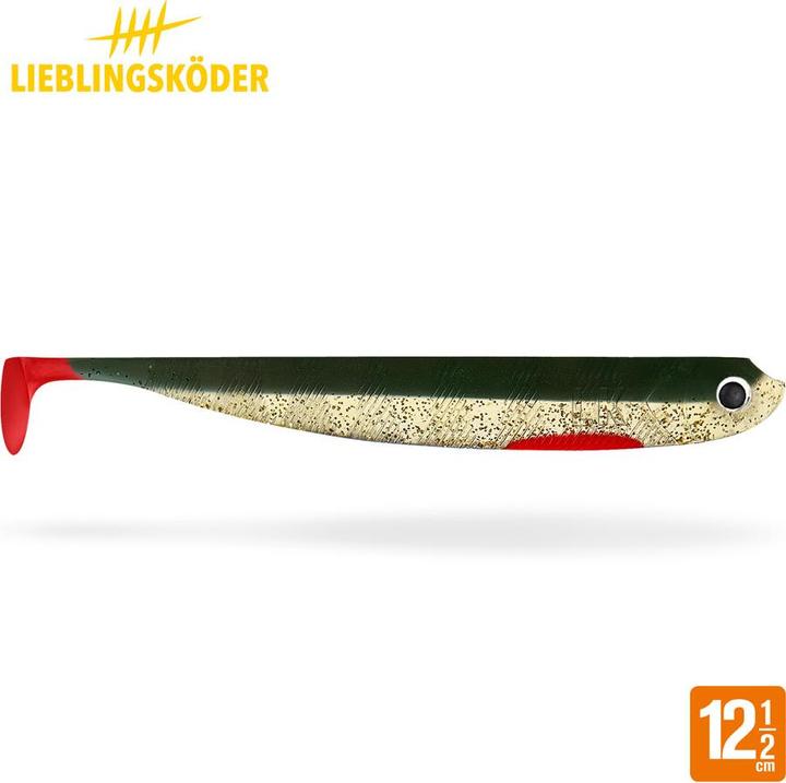 Produktbild Lieblingsköder Rocky (12.50 cm)