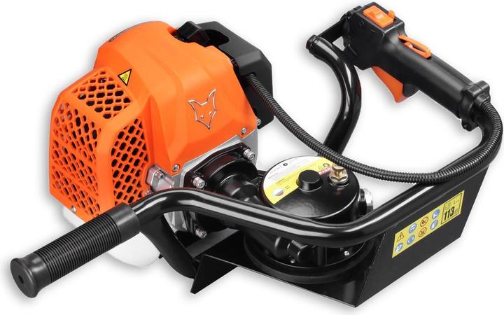 Immagine prodotto Fuxtec FX-EB162