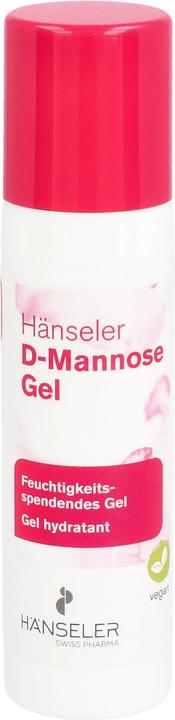 Produktbild Hänseler D-Mannose Gel (30 ml, Intimgel)
