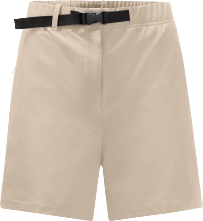 Actual product image Jack Wolfskin Summer Walk Shorts W (44)