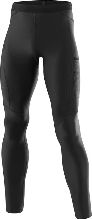 Actual product image Löffler Long Tights Interrace (50)