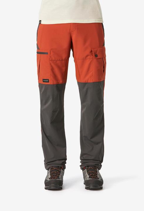 Image du produit Simond Pantalon de trekking homme robuste Trekking - MT500 (XL)
