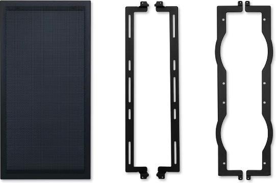 Actual product image Lian-Li Option Front mesh kit for O11DERGB-X