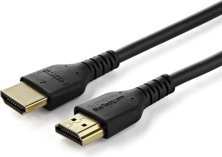 StarTech HDMI (Typ A) — HDMI (Typ A) (2 m, HDMI)