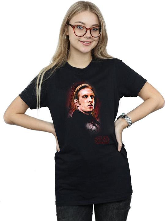 Produktbild Star Wars The Last Jedi General Hux Brushed TShirt (3XL)