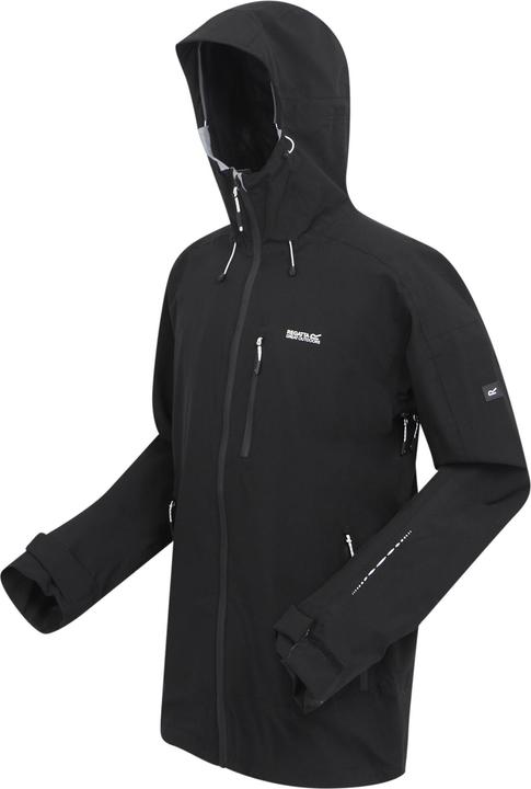 Immagine prodotto Regatta Okara Giacca Impermeabile Uomo (3XL)