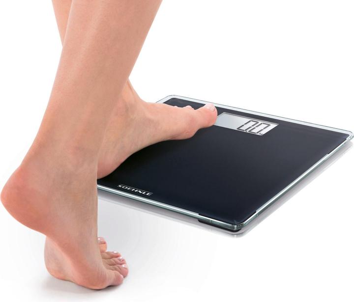 Actual product image Soehnle Style Sense Compact 100 (180 kg)