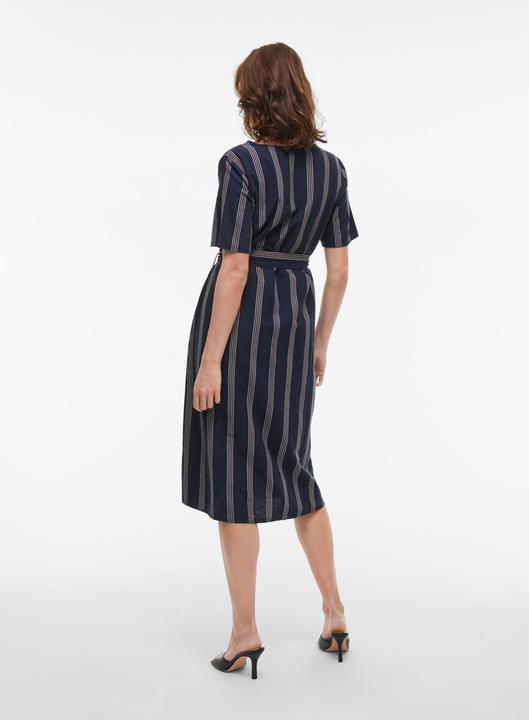 Immagine prodotto Vila Kurzarm Midikleid (34)