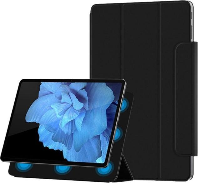 Immagine prodotto MU Classic Tripla copertura in pelle pieghevole (Vivo Pad)