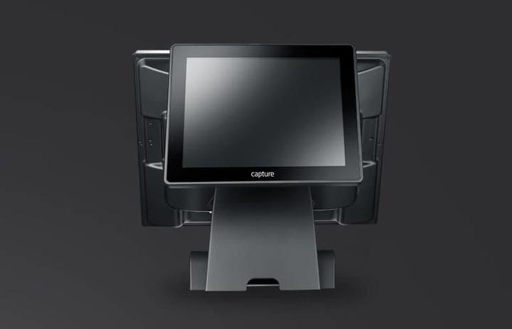 Produktbild Capture Swordfish i5 POS System
