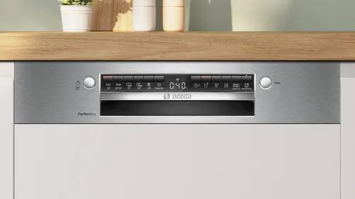 Actual product image Bosch Hausgeräte SMI6ZCS10E