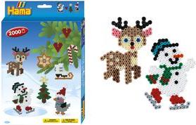 Immagine prodotto Hama Natale