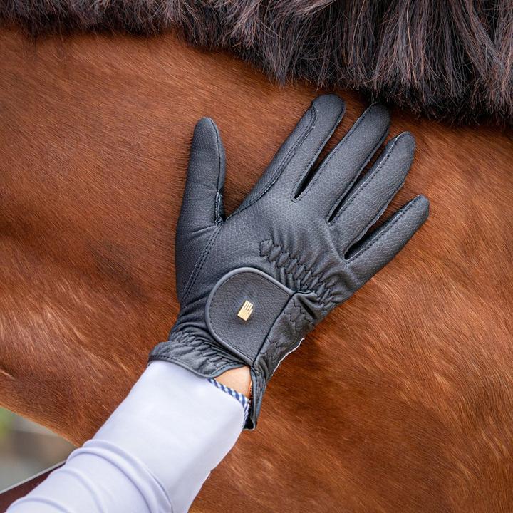 Immagine prodotto Roeckl Guanto da equitazione Roeck Grip (7.5)