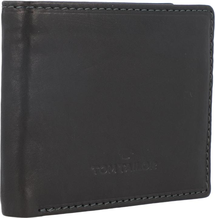 Image du produit Tom Tailor Lary Portefeuille en cuir 12 cm
