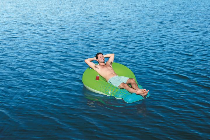 Produktbild Bestway Badeinsel