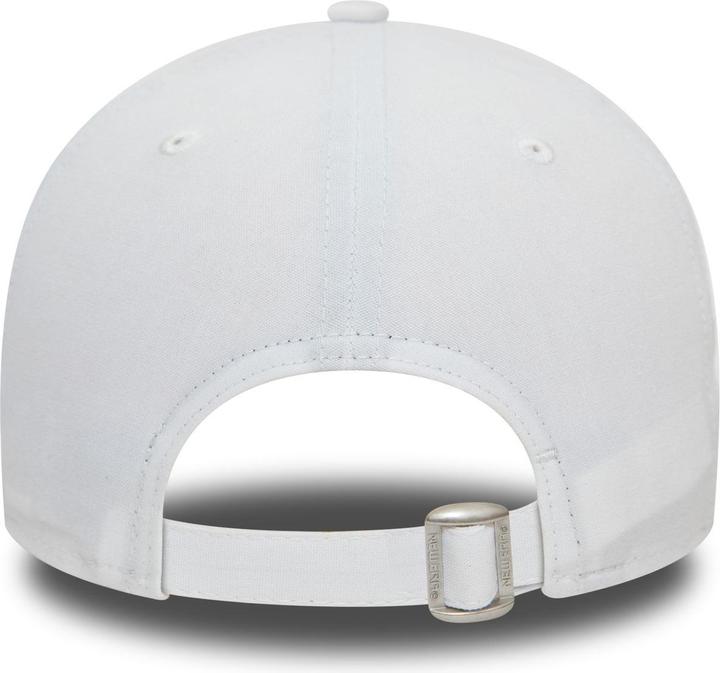 Produktbild New Era 9Forty Strapback Cap - OUTLINE Los Angeles Lakers