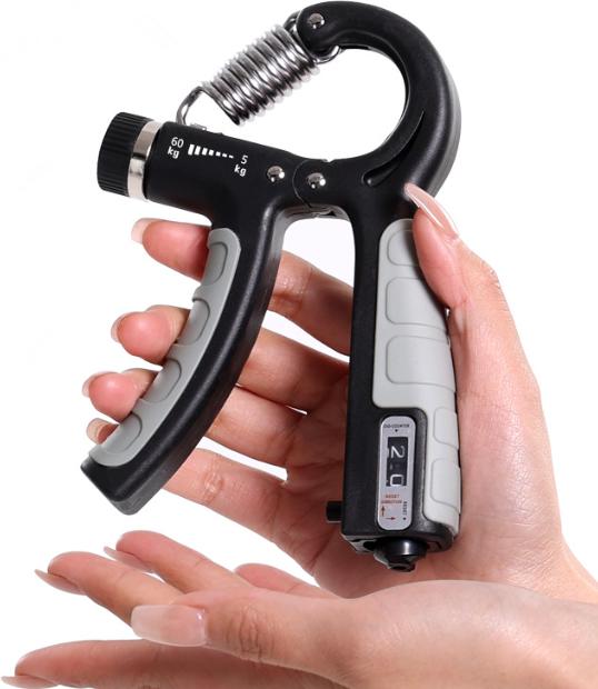 Image du produit Spartanhub Entraîneur d'avant-bras