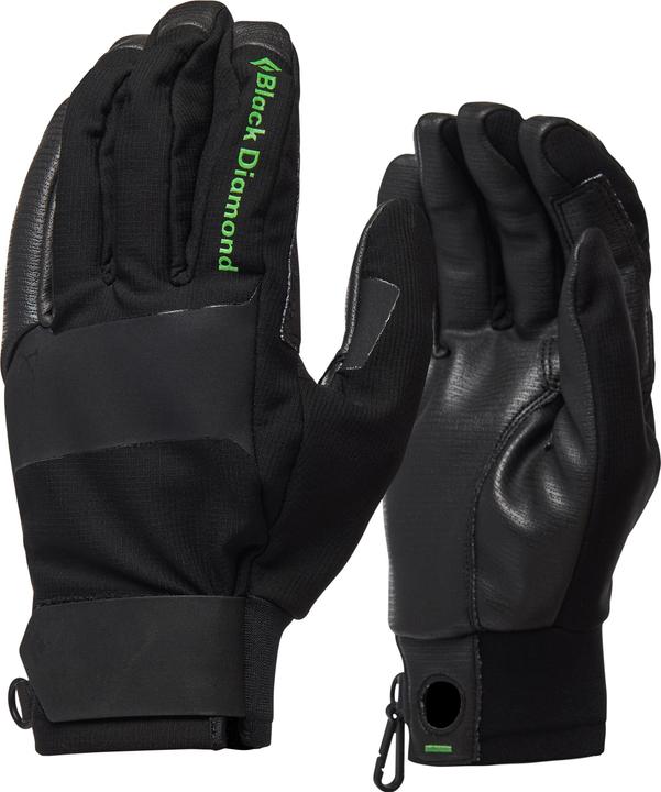 Black Diamond Torque (S)