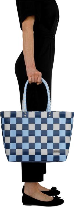 Image du produit Normani Panier d'achat Sac à provisions en plastique